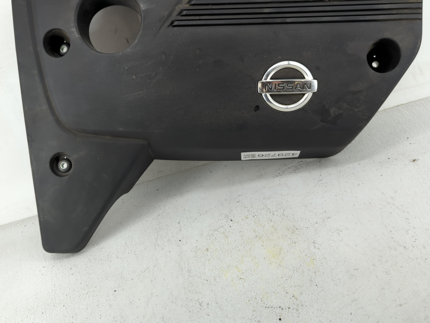 2013 Nissan Altima Engine Cover - Oemusedautoparts1.com