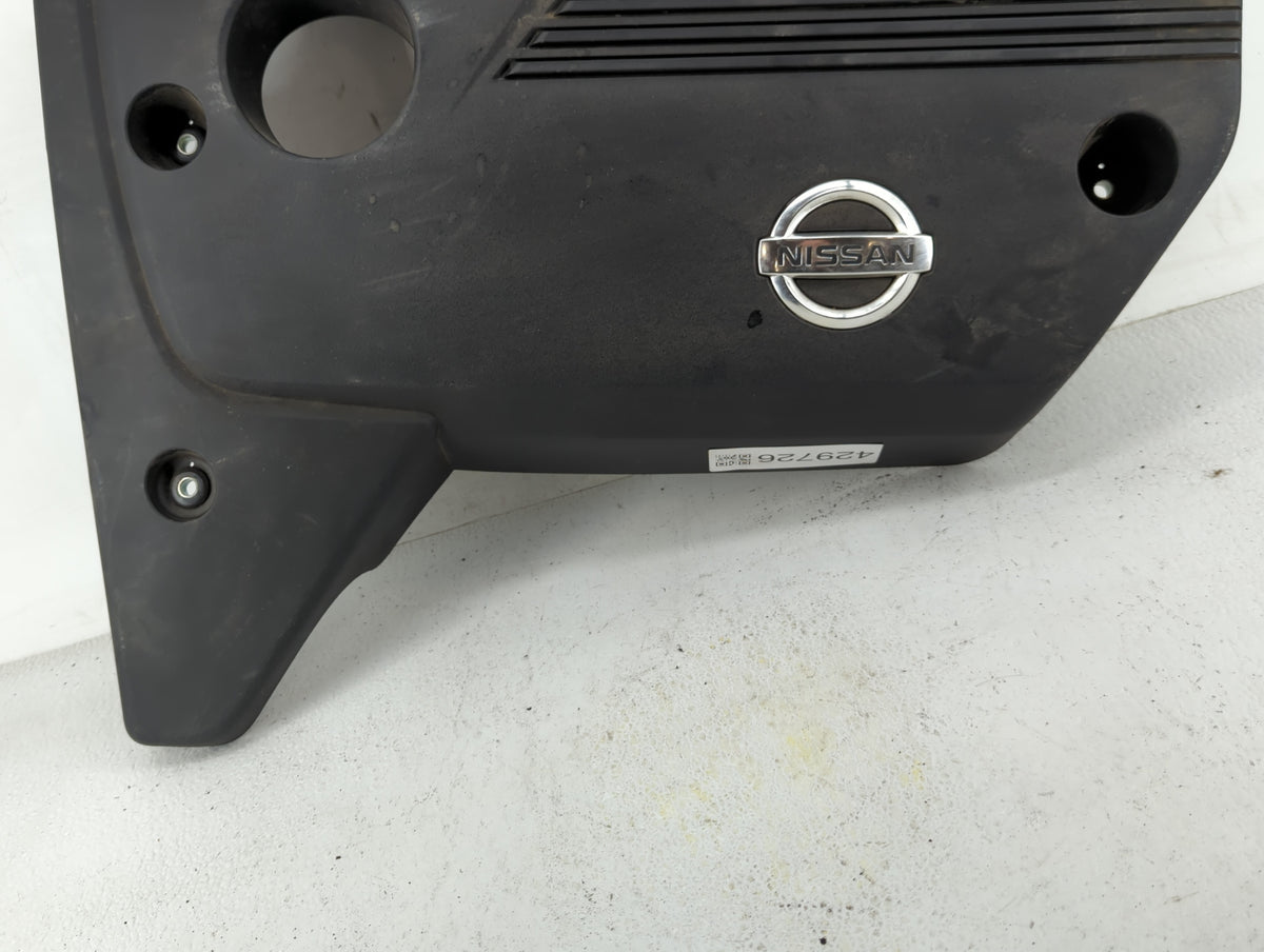2013 Nissan Altima Engine Cover 429726 - Oemusedautoparts1.com