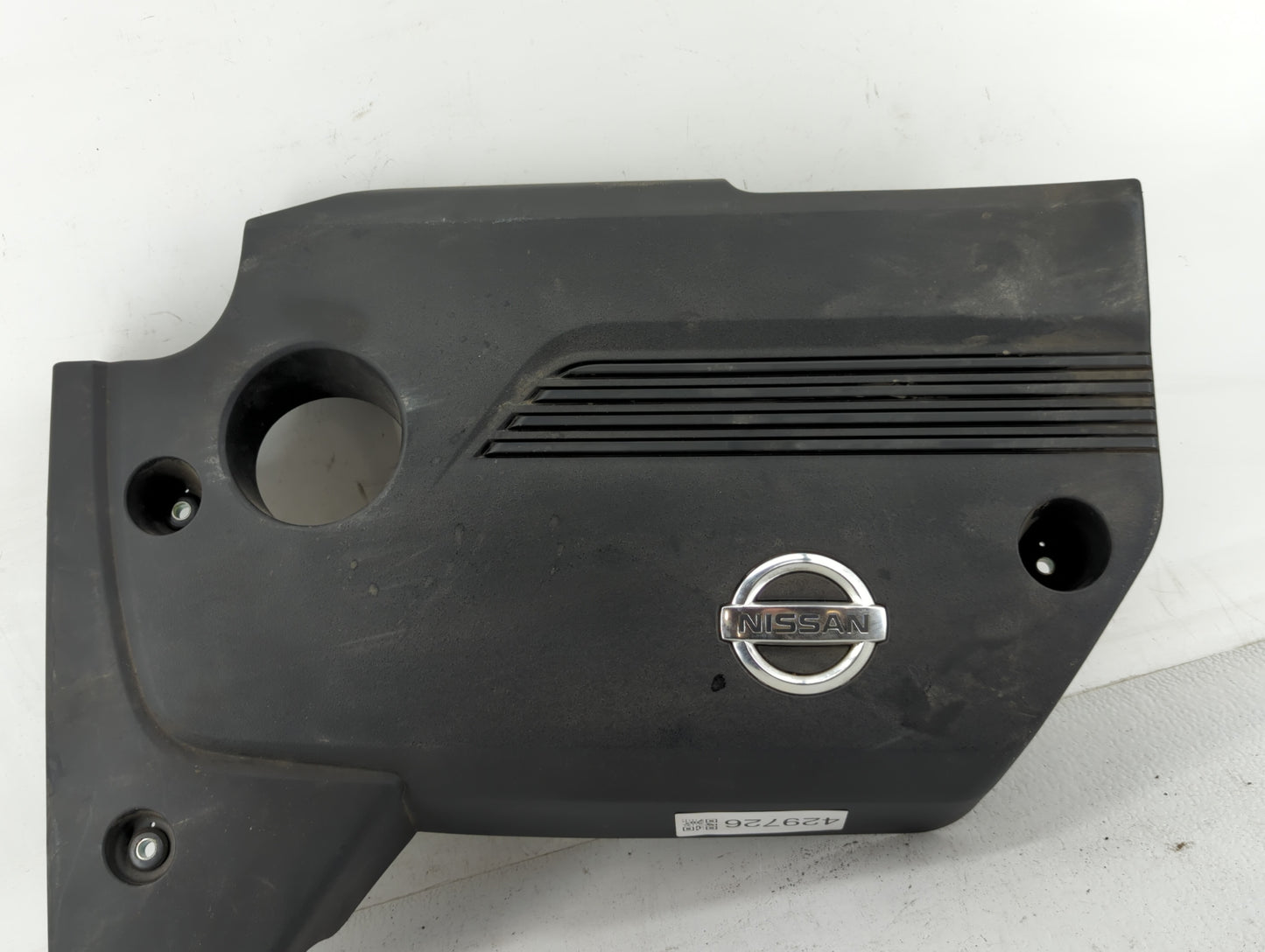 2013 Nissan Altima Engine Cover - Oemusedautoparts1.com