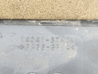 2013 Nissan Altima Engine Cover - Oemusedautoparts1.com