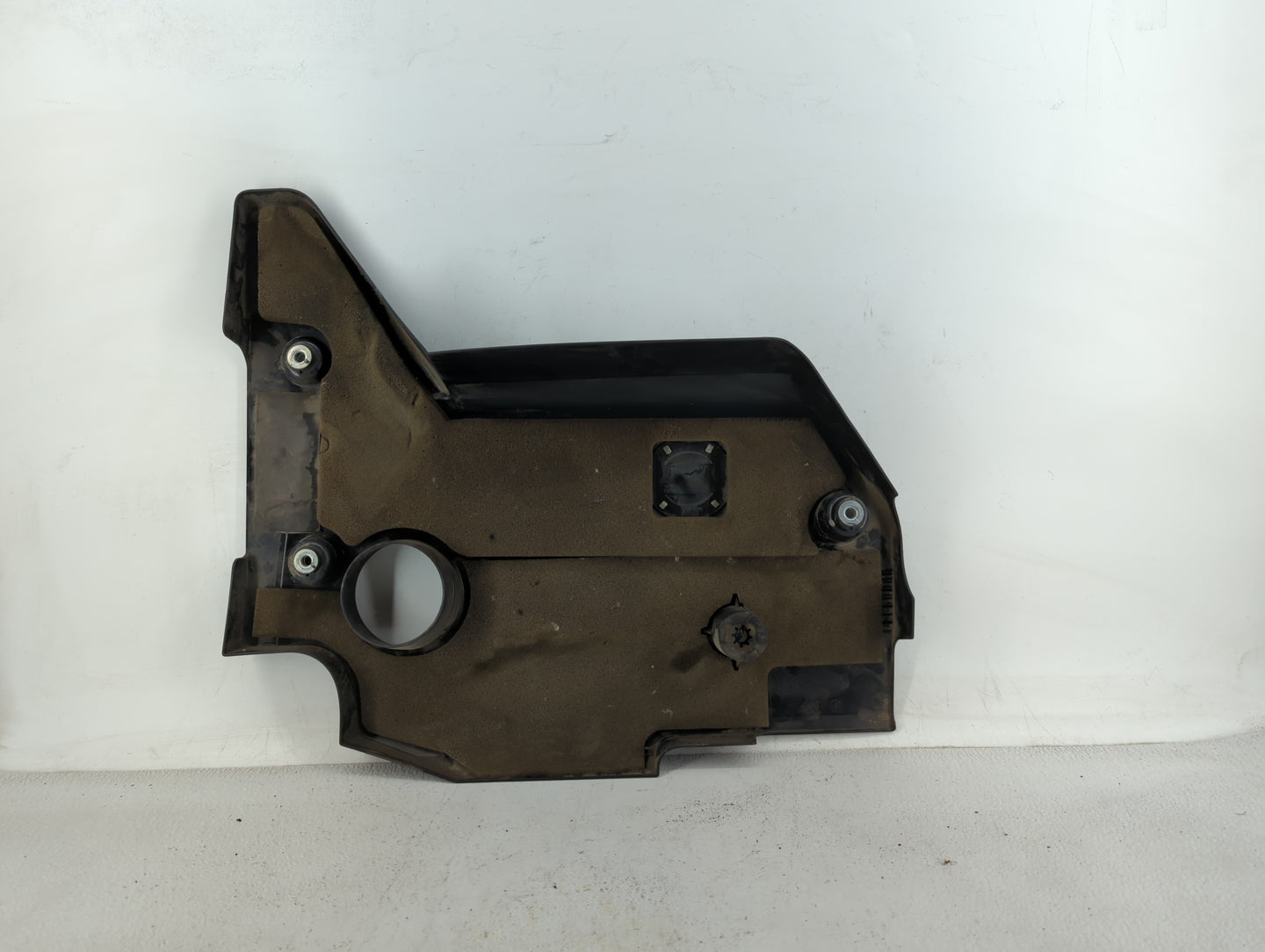 2013 Nissan Altima Engine Cover - Oemusedautoparts1.com