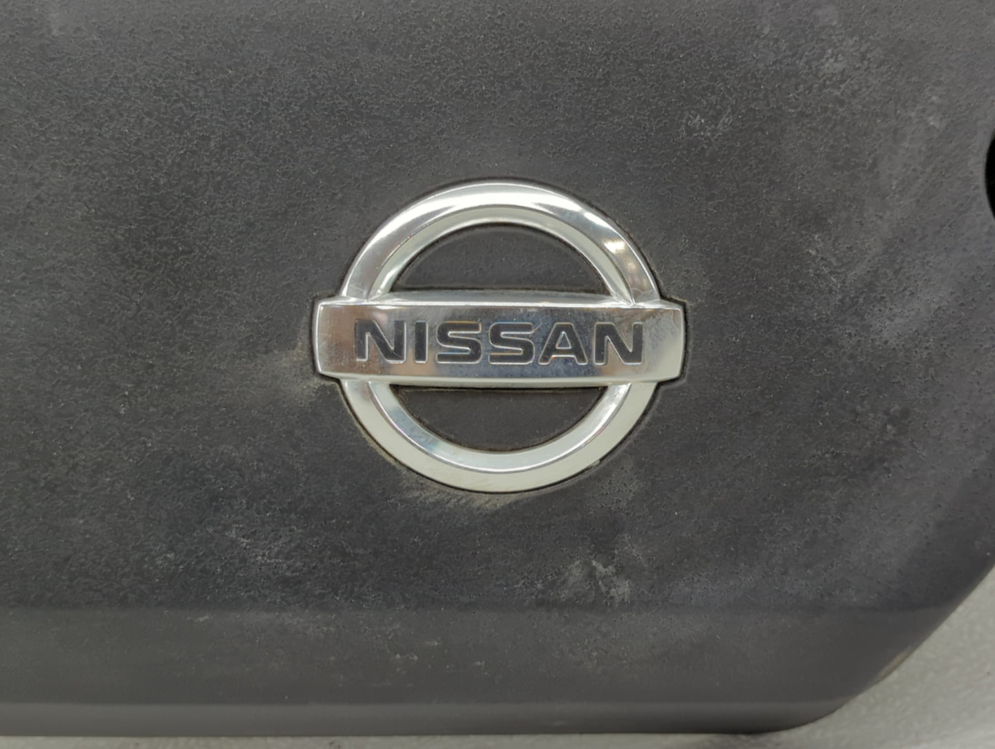 2013 Nissan Altima Engine Cover - Oemusedautoparts1.com