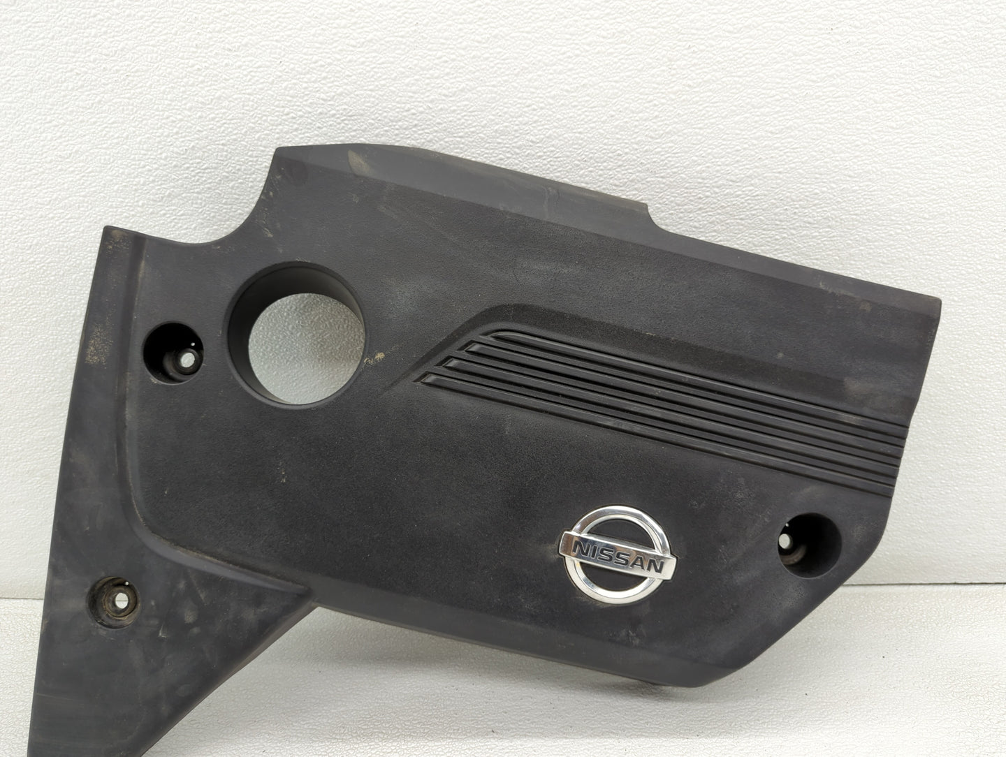 2013 Nissan Altima Engine Cover - Oemusedautoparts1.com