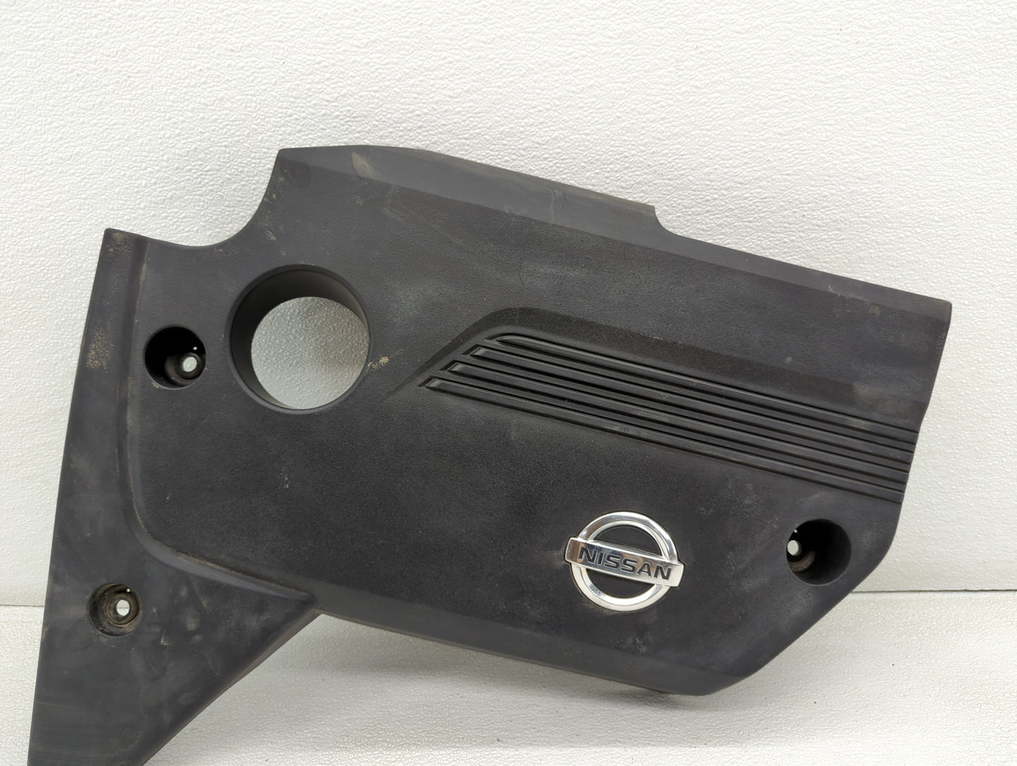 2013 Nissan Altima Engine Cover - Oemusedautoparts1.com