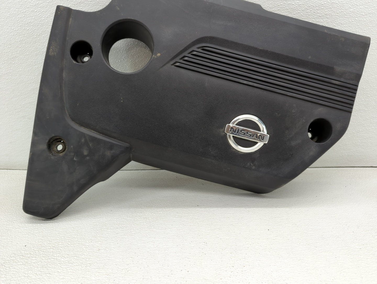 2013 Nissan Altima Engine Cover - Oemusedautoparts1.com