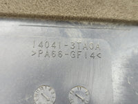 2013 Nissan Altima Engine Cover - Oemusedautoparts1.com