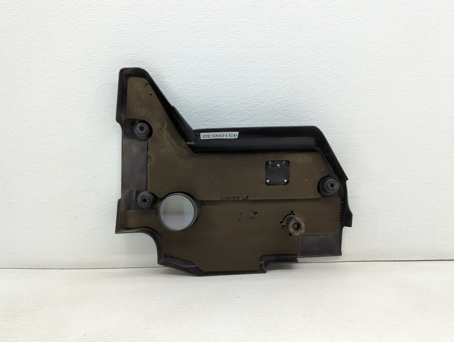 2013 Nissan Altima Engine Cover - Oemusedautoparts1.com