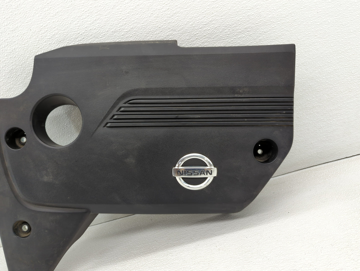 2013 Nissan Altima Engine Cover - Oemusedautoparts1.com