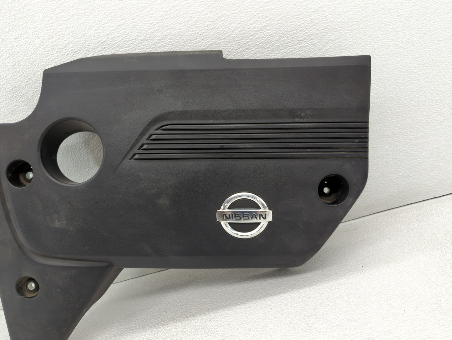 2013 Nissan Altima Engine Cover - Oemusedautoparts1.com