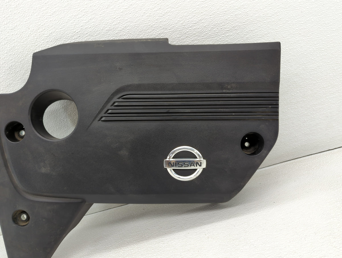 2013 Nissan Altima Engine Cover 431282 - Oemusedautoparts1.com