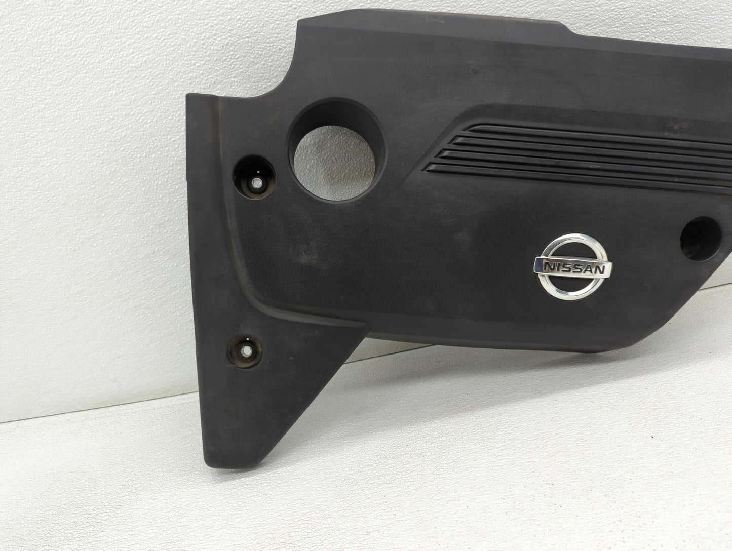 2013 Nissan Altima Engine Cover - Oemusedautoparts1.com