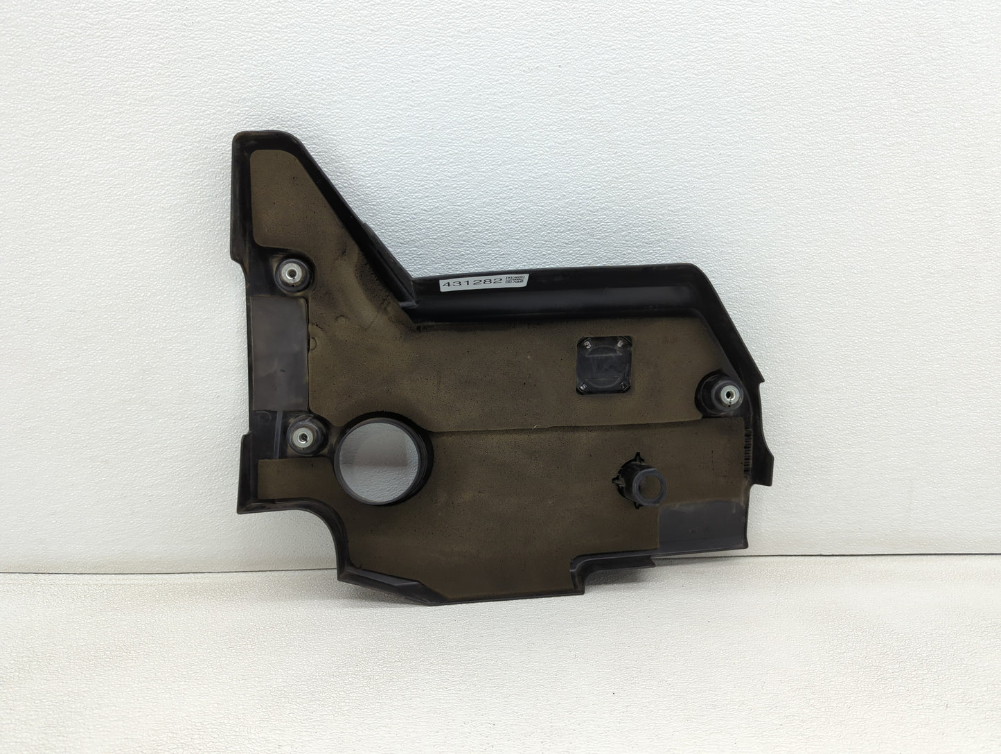 2013 Nissan Altima Engine Cover - Oemusedautoparts1.com