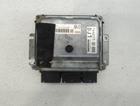 2013-2014 Nissan Altima PCM Engine Control Computer ECU ECM PCU OEM P/N:MEC300-042 A1 BEM400-300 A1 Fits Fits 2013 2014 OEM 