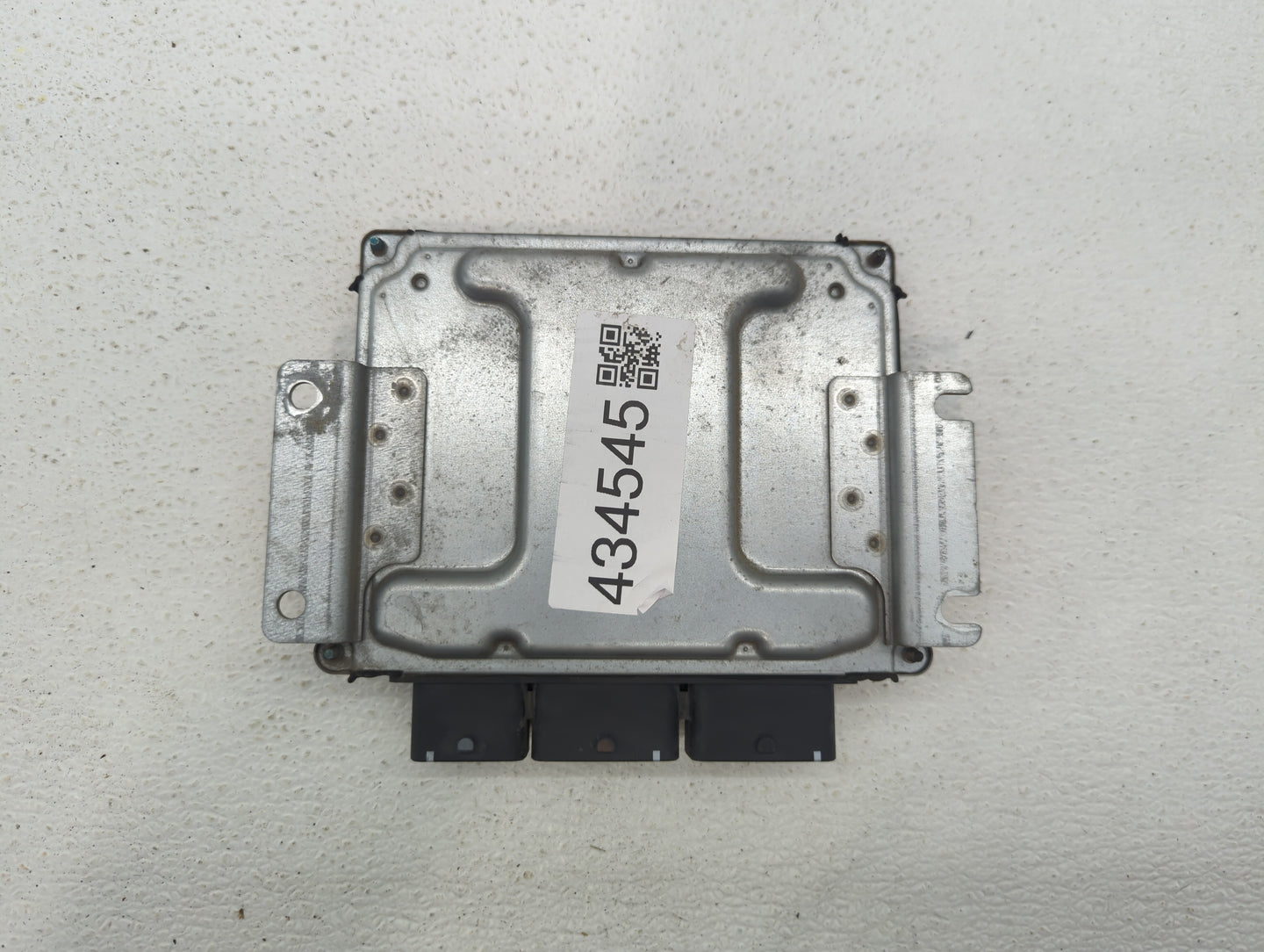 2013-2014 Nissan Altima PCM Engine Control Computer ECU ECM PCU OEM P/N:MEC300-042 A1 BEM400-300 A1 Fits Fits 2013 2014 OEM 