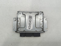 2013-2014 Nissan Altima PCM Engine Control Computer ECU ECM PCU OEM P/N:MEC300-042 A1 BEM400-300 A1 Fits Fits 2013 2014 OEM 