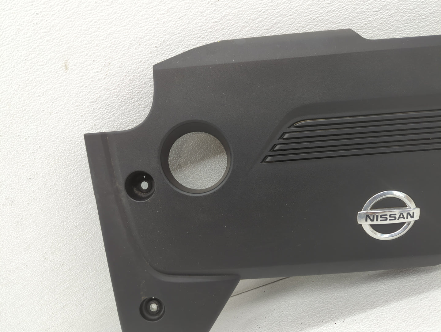 2013 Nissan Altima Engine Cover - Oemusedautoparts1.com