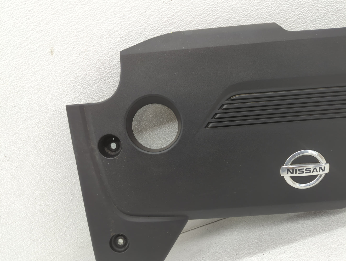 2013 Nissan Altima Engine Cover - Oemusedautoparts1.com