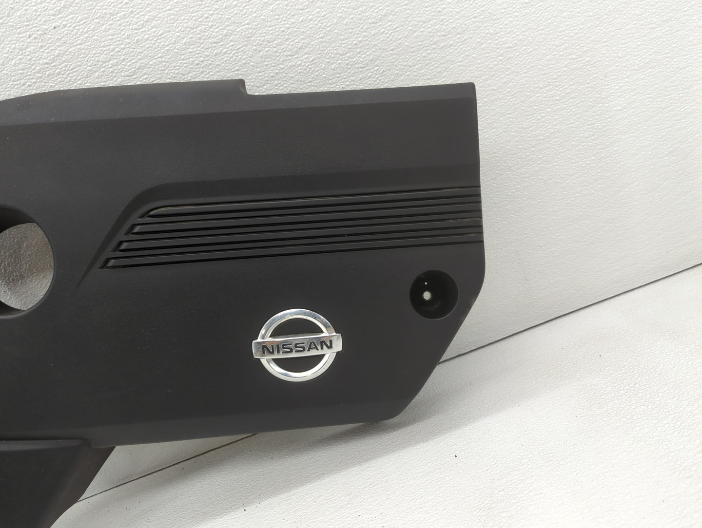 2013 Nissan Altima Engine Cover - Oemusedautoparts1.com