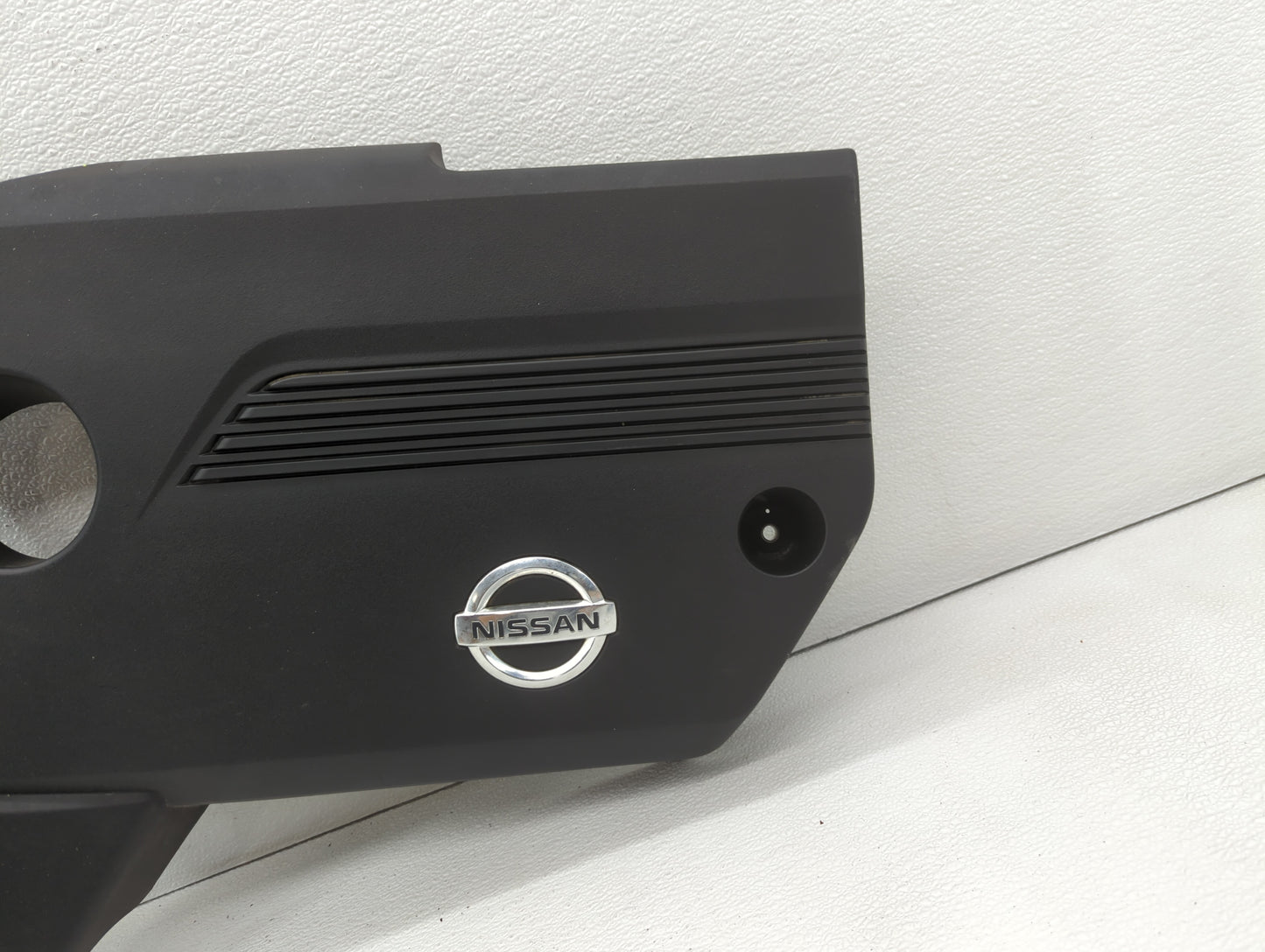2013 Nissan Altima Engine Cover - Oemusedautoparts1.com