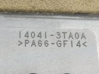 2013 Nissan Altima Engine Cover - Oemusedautoparts1.com