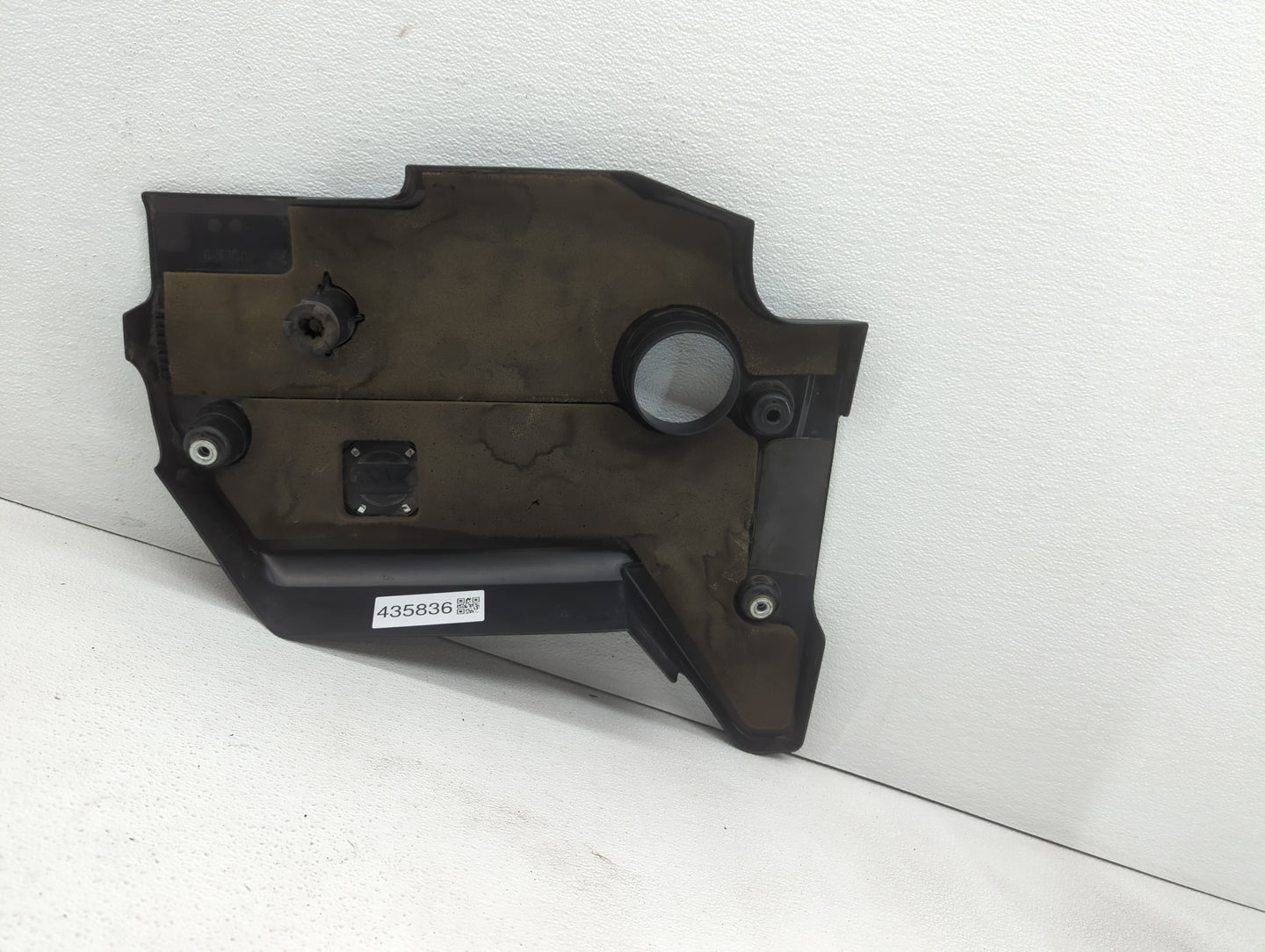 2013 Nissan Altima Engine Cover - Oemusedautoparts1.com
