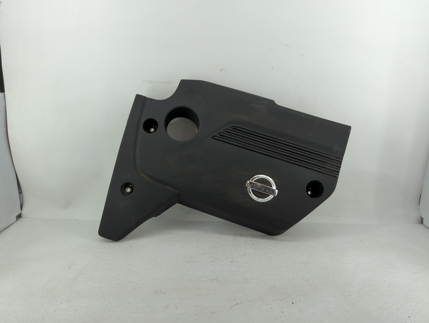 2013 Nissan Altima Engine Cover - Oemusedautoparts1.com