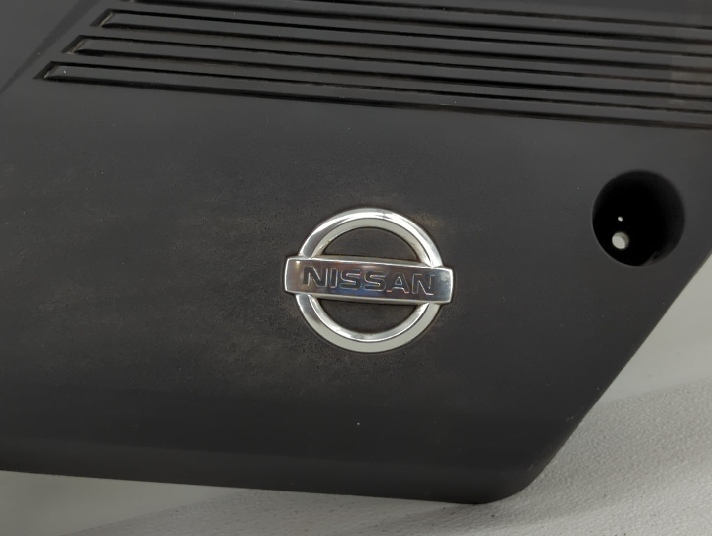 2013 Nissan Altima Engine Cover - Oemusedautoparts1.com