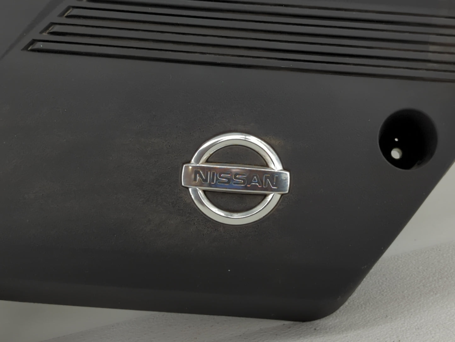 2013 Nissan Altima Engine Cover - Oemusedautoparts1.com