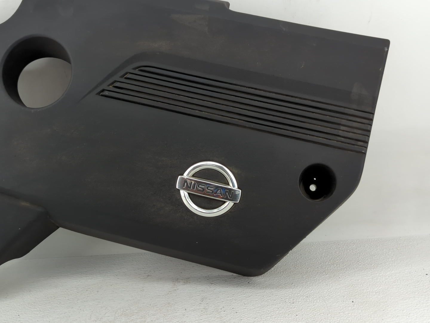 2013 Nissan Altima Engine Cover - Oemusedautoparts1.com