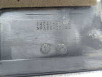 2013 Nissan Altima Engine Cover - Oemusedautoparts1.com