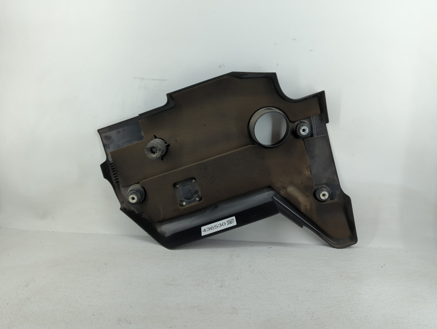 2013 Nissan Altima Engine Cover - Oemusedautoparts1.com