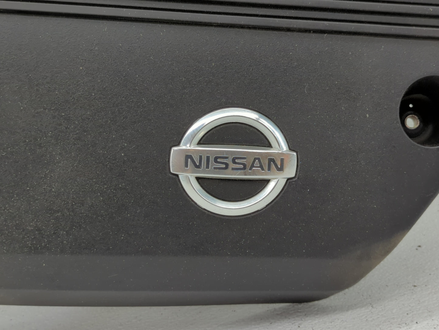 2013 Nissan Altima Engine Cover - Oemusedautoparts1.com