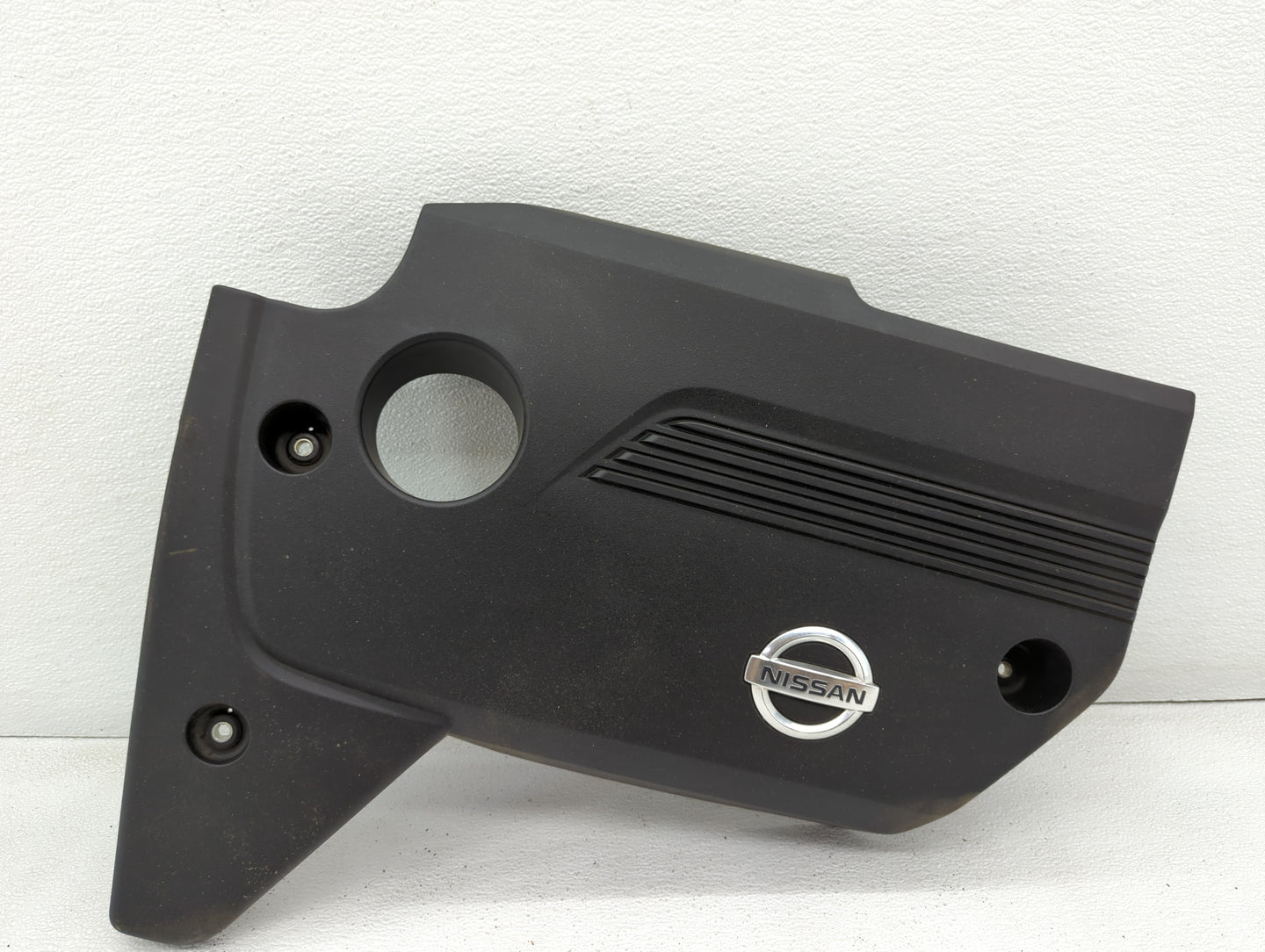 2013 Nissan Altima Engine Cover - Oemusedautoparts1.com