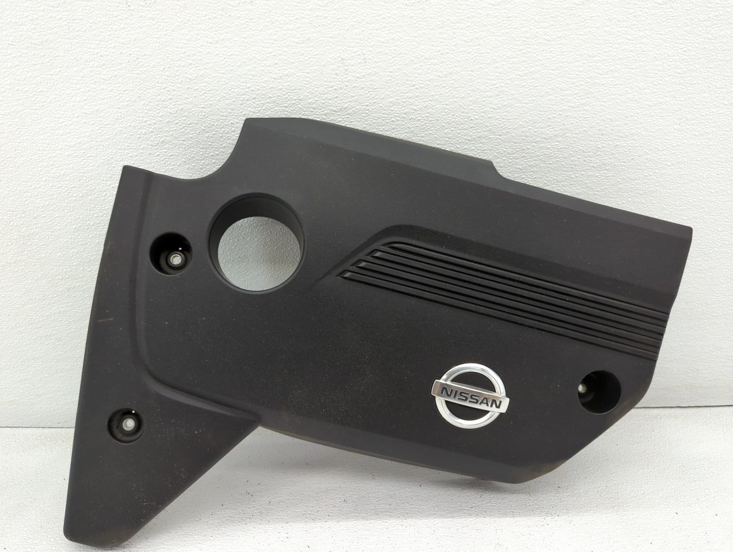 2013 Nissan Altima Engine Cover - Oemusedautoparts1.com