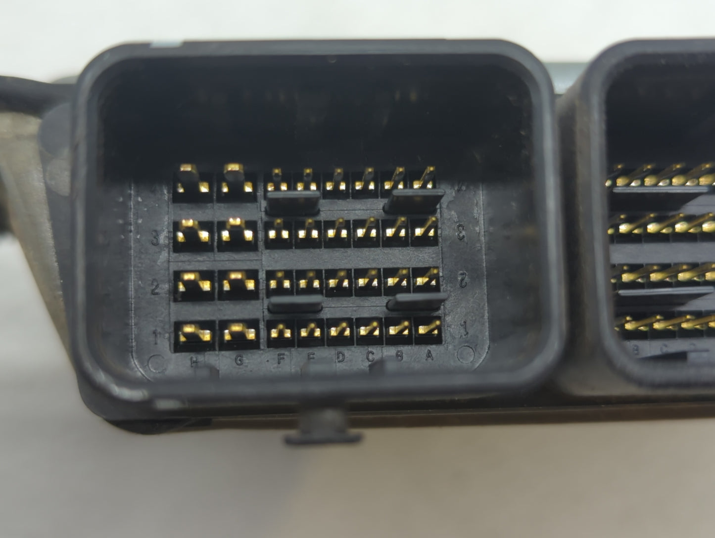2013-2014 Nissan Altima PCM Engine Control Computer ECU ECM PCU OEM P/N:MEC300-051 A1 MEC300-012 A1 Fits Fits 2013 2014 OEM 