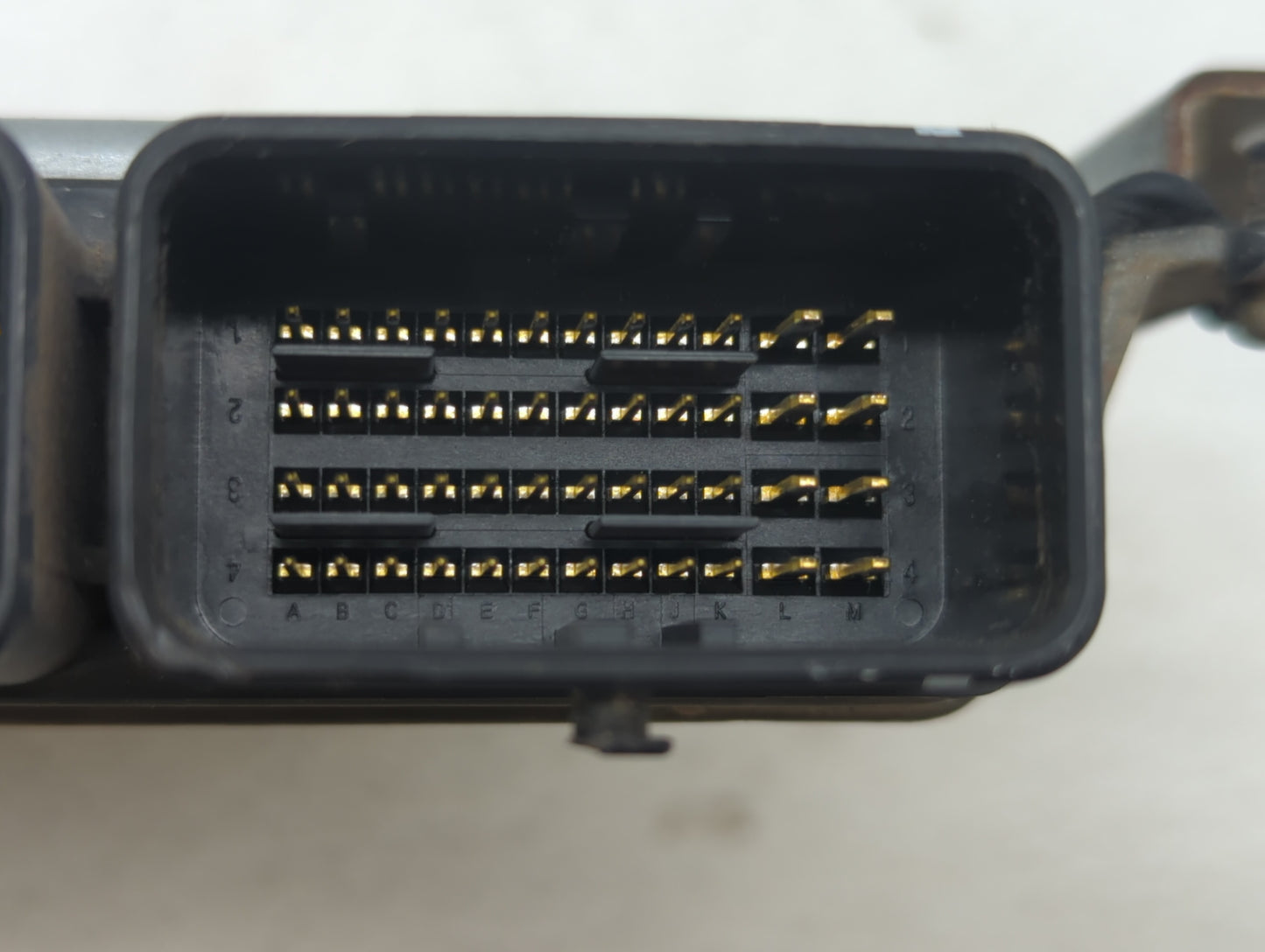 2013-2014 Nissan Altima PCM Engine Control Computer ECU ECM PCU OEM P/N:MEC300-051 A1 MEC300-012 A1 Fits Fits 2013 2014 OEM 