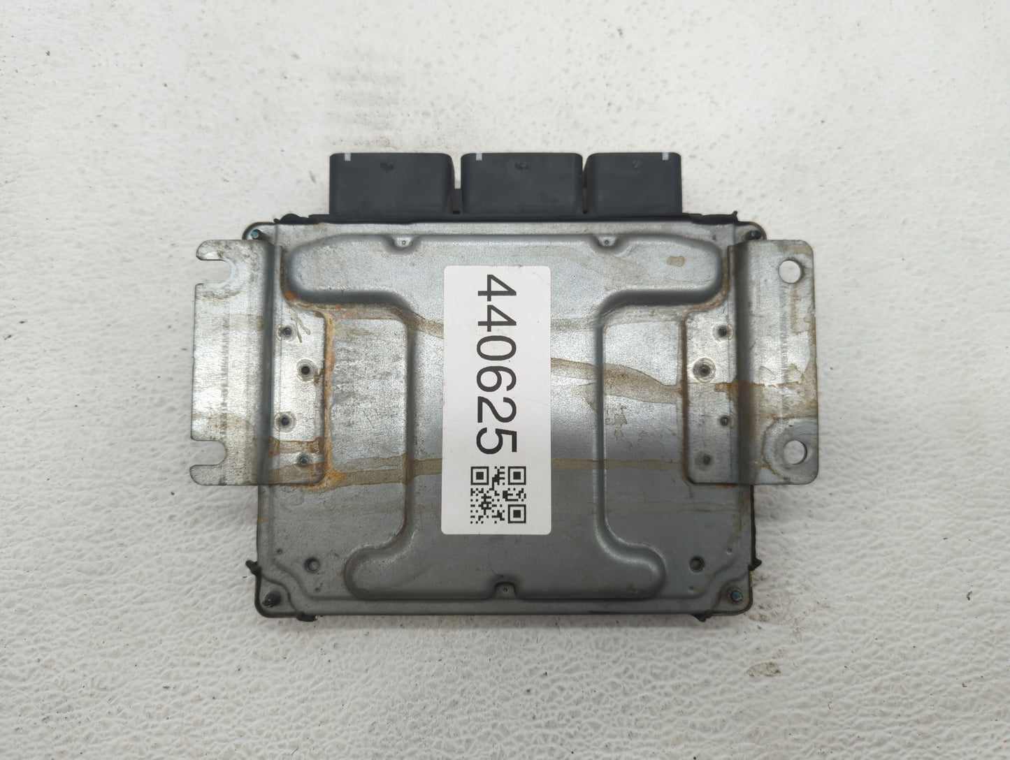 2013-2014 Nissan Altima PCM Engine Control Computer ECU ECM PCU OEM P/N:MEC300-051 A1 MEC300-012 A1 Fits Fits 2013 2014 OEM 