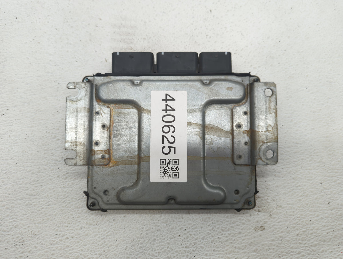 2013-2014 Nissan Altima PCM Engine Control Computer ECU ECM PCU OEM P/N:MEC300-051 A1 MEC300-012 A1, MEC300-052 Fits 2013 20