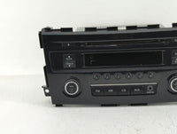 2013-2015 Nissan Altima Am Fm Cd Player Radio Receiver - Oemusedautoparts1.com