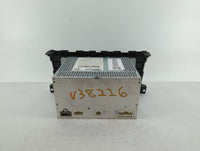 2013-2015 Nissan Altima Am Fm Cd Player Radio Receiver - Oemusedautoparts1.com