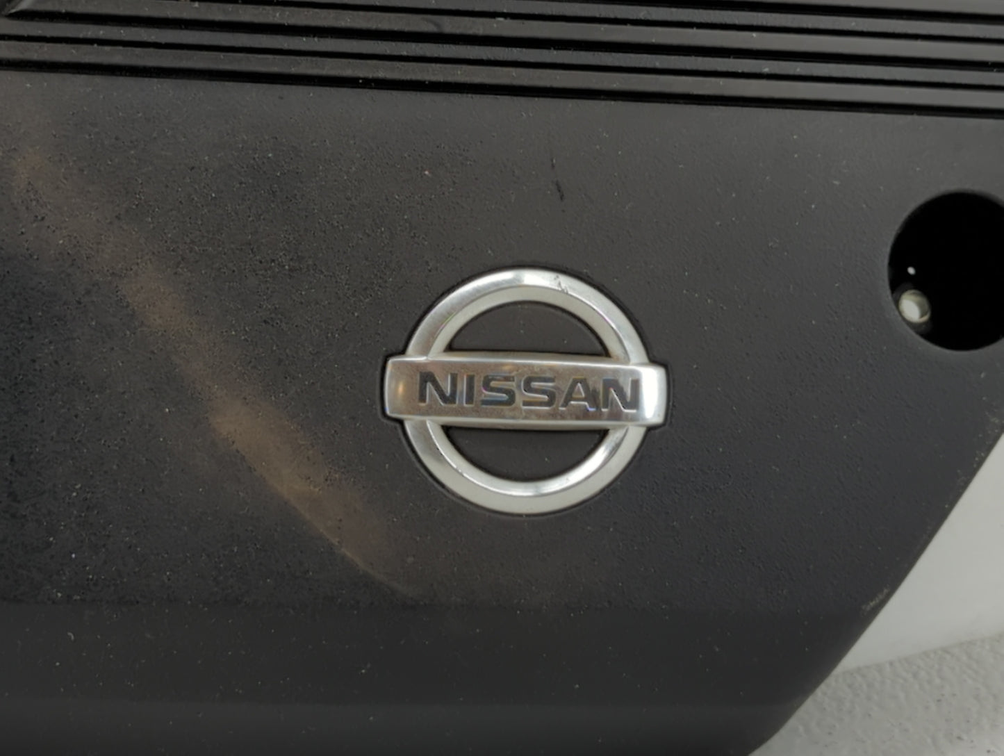 2013 Nissan Altima Engine Cover - Oemusedautoparts1.com