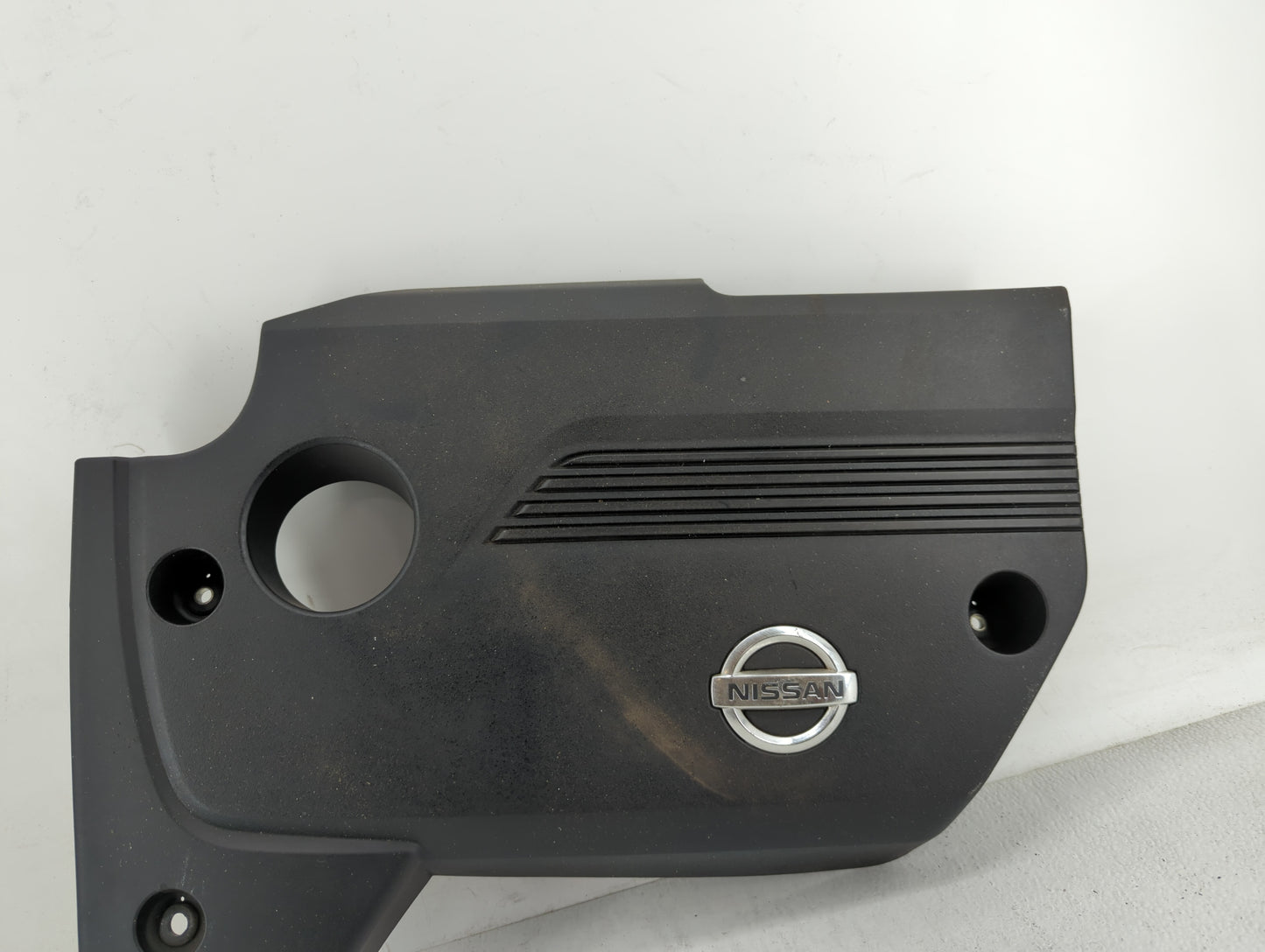 2013 Nissan Altima Engine Cover - Oemusedautoparts1.com