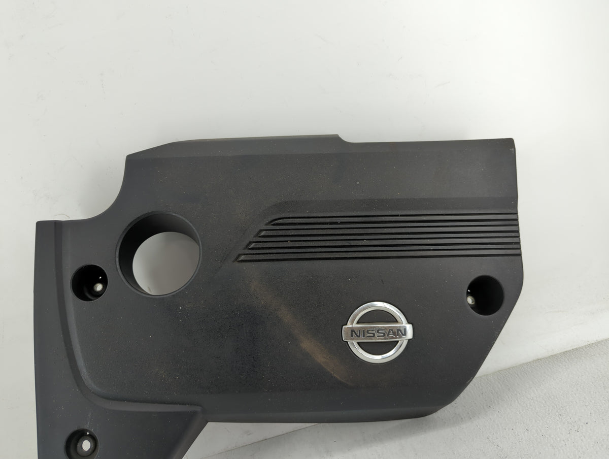 2013 Nissan Altima Engine Cover 440801 - Oemusedautoparts1.com