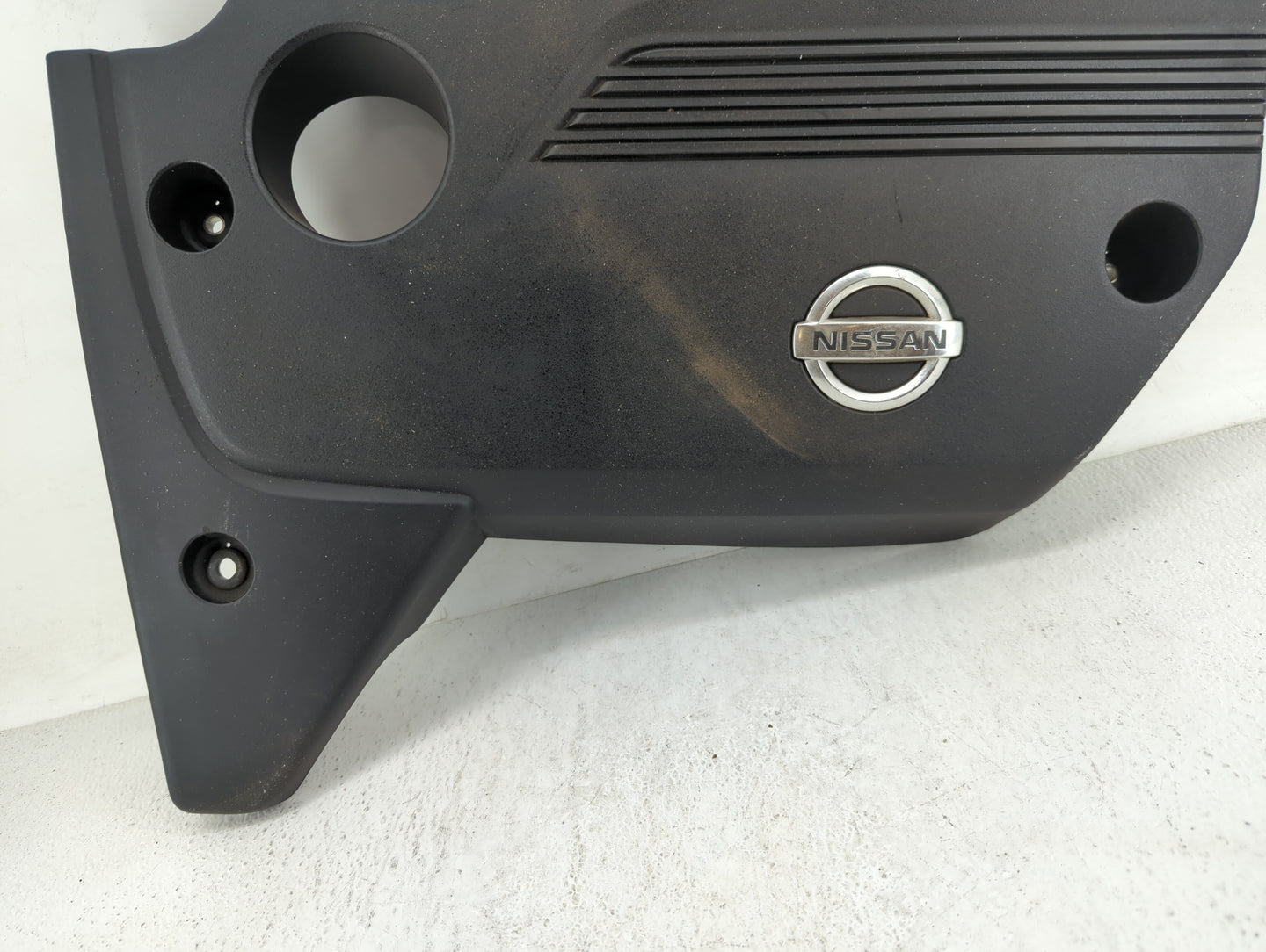 2013 Nissan Altima Engine Cover - Oemusedautoparts1.com