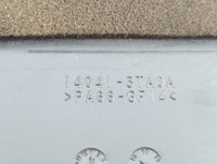 2013 Nissan Altima Engine Cover - Oemusedautoparts1.com