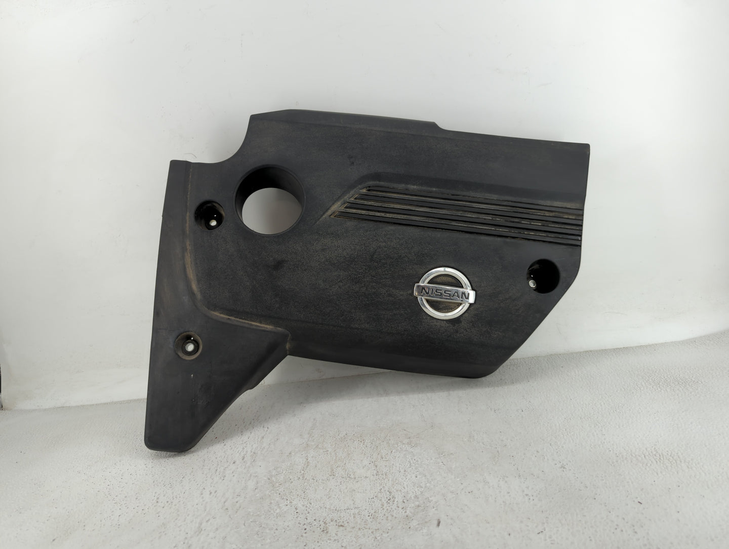 2013 Nissan Altima Engine Cover - Oemusedautoparts1.com