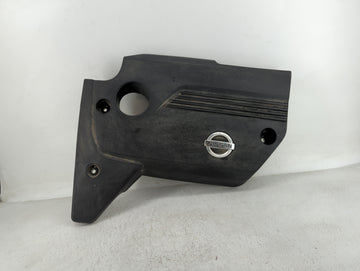 2013 Nissan Altima Engine Cover - Oemusedautoparts1.com
