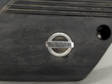 2013 Nissan Altima Engine Cover