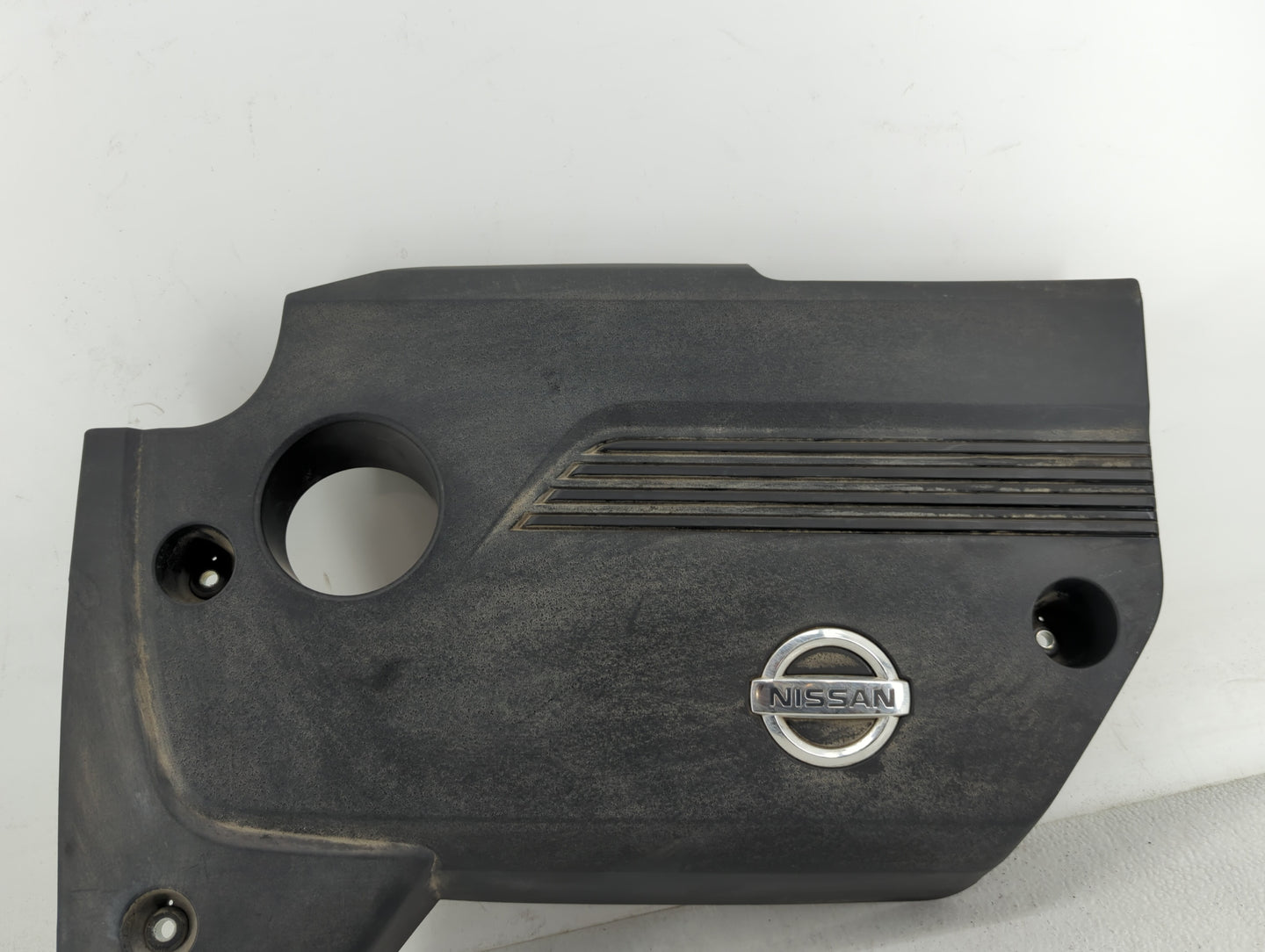 2013 Nissan Altima Engine Cover - Oemusedautoparts1.com