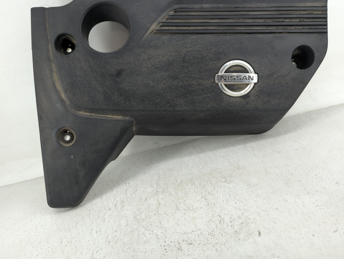 2013 Nissan Altima Engine Cover - Oemusedautoparts1.com